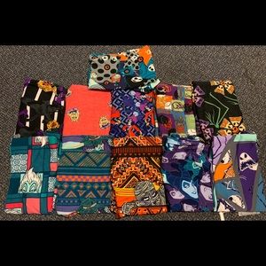 LuLaRoe Leggings